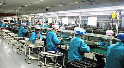 匯總48家優(yōu)質(zhì)手機(jī)ODM/OEM廠商及主攻市場(chǎng)