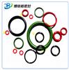 O型圈ED圈VMQ硅膠耐油密封圈FKM氟膠密封圈